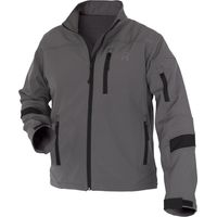 ROUCHETTE Veste de travail VESTE RESPIRE gris M
