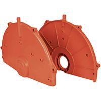 CARTER COUVRE DISQUE POUR COUPE CARREAUX ŽëLECTRIQUE ŽÇ EAU MONTOLIT F1-BROOKLYN