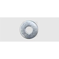 Rondella 6.4 mm 18 mm Acciaio zincato 100 pz. SWG 416620