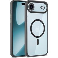 Carcasa COOL para iPhone Air Magnética Borde Negro