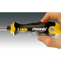 Cacciavite Felo ergonic tx 8 impugnatura ergonomica cuscinetti flessibili