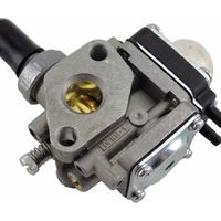 Honda GX160 und GX200 6,5 PS/5,5 PS TH43/T kompatibel mit Hochdruckreinigern, Generatoren, Go-Karts und Traktoren Vergaser Modelle 16100-ZE1-013, 16100-Z0V-013 und 16100-Z0V-023.
