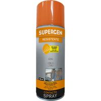 Supergen Spray adhésif transparent 500 ml bricolage