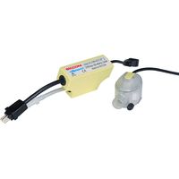 Pompa di sollevamento Siccom Pompe di sollevamento Mini Flowatch 6m - 4L/h