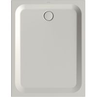 BetteUltra receveurs de douche rectangulaires avec