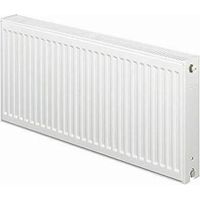 Purmo C22 Radiatore Acqua Calda Bianco 500x450 mm