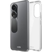SBS TESKINOPA58T custodia per cellulare 16,5 cm (6.5") Cover Trasparente