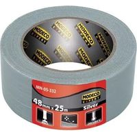 Klebeband modeco duct tape reißfest 48 mm 50 m