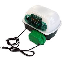 Incubadora Digital ET12 Volteo Automático