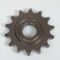 Ritzel für Motorrad Honda 500 cr r 1988 bis 2001 14 Zähne nicht