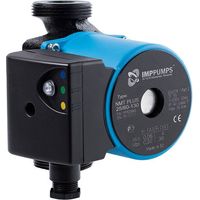 Bomba de circulación NMT PLUS PWM S 15/80-130 - IMP PUMPS