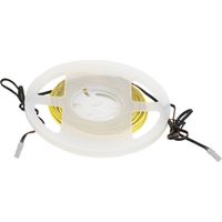 LED Streifen SL-COB Wire 3mm 4W/m Led Band IP20, 3000K, 24 V/DC, 5000mm