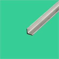 Corniere inox 40x40 Epaisseur - 4 mm, Longueur - 2 metres