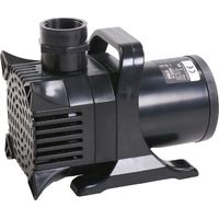 AQUAFORTE – Pompa per laghetto di P 25000 con Stampa Molto. Prevalenza 8 m, 25 m³/h, 520 Watt