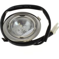 Spot + ampoule halogene 12v 20w 70x1168 zsyl009 - hotte