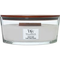 Candela WoodWick Solar Ylang 453,6 g Ellipse
