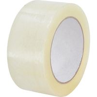 PACK AND MOVE transparentes Klebeband PACK AND MOVE