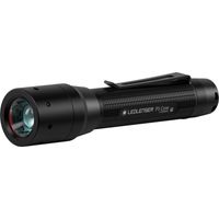 Led Lenser P5 Core torcia portatile nera 120 mm