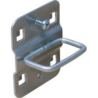 ADB Lochwand Zangenhalter Haken Halter 35, 45, 75mm Lochwandhaken Werkzeughalter