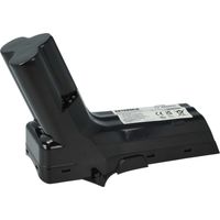 EXTENSILO Batterie compatible avec Philips SpeedPro Max FC6826/01, FC6826, FC6827, FC6823/82, FC6828, FC6904 aspirateur (3200mAh, 25,2V, Li-ion)