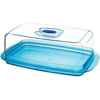 Conteneur à fromage ovale 39X22 h 12 Cosmoplast