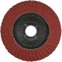 Mola a lamelle 115mm K40 TYROLIT 645130