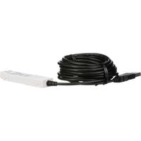 Cavo di connessione USB PC - Per Smart relay Zelio Logic - 3 m - SR2USB01