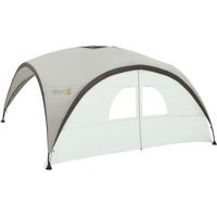 Coleman Sunwall L pared lateral protección UV plata