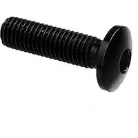Vite Lightech 002 m6x20 testa bombata resistente corrosione precisione