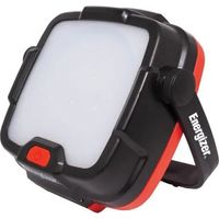 Lámpara portátil Energizer work light 250 lúmenes impermeable
