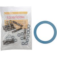 Verbindungsteile DN150 - 15138126022 von Weishaupt