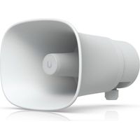 Altoparlante Ubiquiti AI Horn Bianco