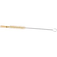 Brosse de nettoyage Redecker avec brosse de tête 140 cm