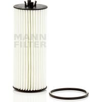 Ölfilter HU6008/1Z mann