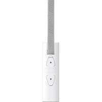Superrollo Professional SR10190 GW190 Elektrischer Gurtwickler 23 mm Zugkraft (max.) 45 kg Unterputz
