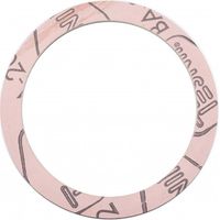 Unione CSC rossa 12x17 o 3/8" - 1 pezzo