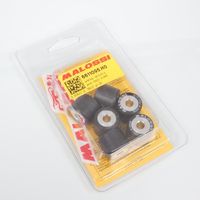 Malossi Variatorrolle für Roller suzuki 125 burgman nach 2007