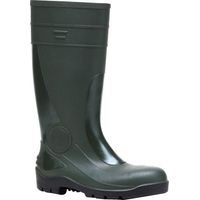 BOTTE SECU. PVC OPTIMAT P.38 BAUDOU S.A.S 5429/38