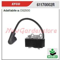 EFCO Kettensägen-Zündspule DS2500 61170002R