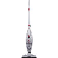 Dirt Devil DD9007 Akku-Handstaubsauger 22.2 V Beutellos, inkl. Akku