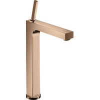 hansgrohe AXOR Citterio Mezclador monomando para lavabos,