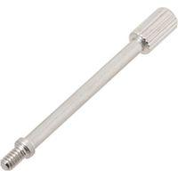 encitech 6826-0141-06 JSFM-47.0-M3-T5 Rändelschraube Metall 1 St. Bulk