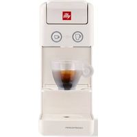 ILLY MACCHINA DA CAFFÈ IPERESPRESSO A CAPSULE Y3.3 BIANCO