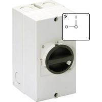 Kraus-naimer 9004257070237 Interruptor de proximidad negro