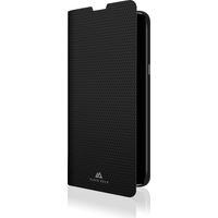 Hama The Standard funda para teléfono móvil 15,5 cm (6.1") Folio Negro
