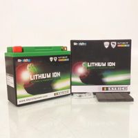 Lithium-Batterie Skyrich für Motorrad Triumph 865 Speedmaster Efi