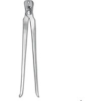 Extractor de clavos Waldhausen nail puller acero inoxidable ergonómico