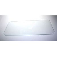 SCHOLTES - COUVRE BAC A LEGUME 46,6CM X 18,9CM pour refrigerateur SCHOLTES