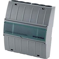 WAREMA SONNEN UNITÉ DE COMMANDE DU MOTEUR 2016486 MSE COMPACT 4 AP 4251317204681