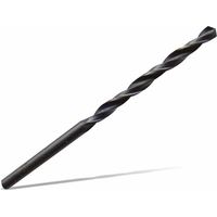 DAYTOOLS HSS-Spiralbohrer, Ø 4,50 mm, 10 Stück